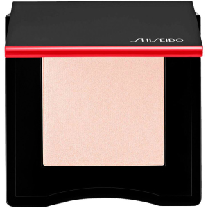 Рум'яна компактні для обличчя Shiseido Innerglow Powder 01 шампань 4 г (730852148826) в Одесі