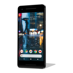 Смартфон Google Pixel 2 64Gb Just Black Seller Refurbished ТОП в Одесі