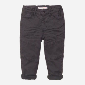 Штани Minoti 3Bwlinpant 2 15250 74-80 см Сірі (5059030407117) в Одесі