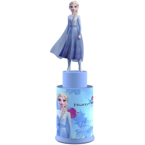 Парфумований гель для душу Disney Frozen 2 Elsa 300 мл (810876030045) в Одесі