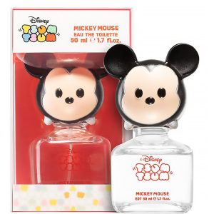 Туалетна вода Disney Tsum Tsum Mickey Mouse 50 мл (810876035996) ТОП в Одесі