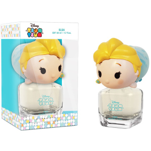 Туалетна вода Disney Tsum Frozen Elsa 50 мл (810876035910) в Одесі