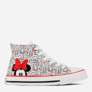 Кеди дитячі Disney CP40-SS2179DSTC 31 Білі (5903698564838) в Одесі