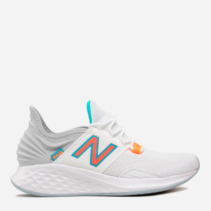 Кроссовки New Balance Fresh Foam Roav WROAVCH 37 (7.5) 24.5 см Белые (194768671159) лучшая модель в Одессе