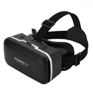 Очки виртуальной реальности Shinecon VR Virtual Reality Glasses в Одессе