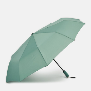 Зонт складной Laras С102013g полный автомат Зеленый (ROZ6400035059)