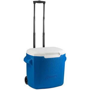 Термобокс Coleman 28QT Excursion wheeled cooler (2000036086) в Одесі