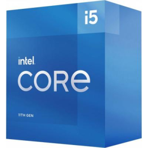 Процесор INTEL Core™ i5 11400 (BX8070811400) ТОП в Одесі