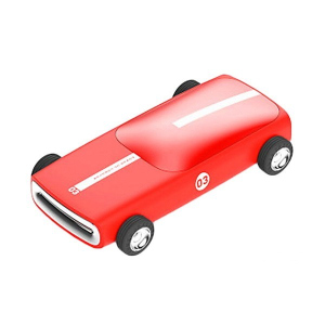 купить УМБ 3Life Car Power Bank 6500mAh Red