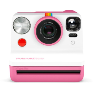 Камера моментальной печати Polaroid Now Pink (9056) в Одессе