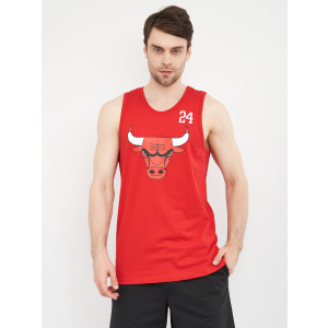 Майка Outer staff NBA EK2M1BBTJ-MARKKNEN XL Красная (2120116603433) лучшая модель в Одессе