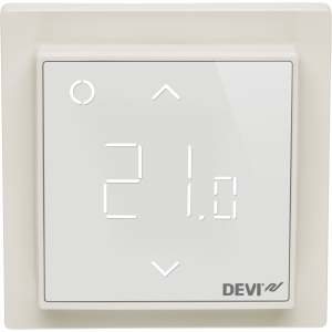 Терморегулятор DEVI DEVIreg Smart White (140F1141) в Одесі