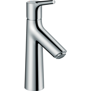 Змішувач Hansgrohe Talis S 100 CoolStart для умивальника (72022000)