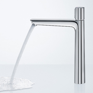 Змішувач Hansgrohe Talis E 240 Select для умивальника з донним клапаном pop-up (71752000) краща модель в Одесі