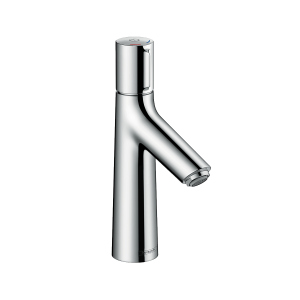 Змішувач Hansgrohe Talis Select S 100 для умивальника (72042000) в Одесі