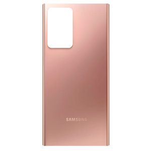 Задня кришка Samsung N985 Galaxy Note 20 Ultra (Mystic bronze) Original PRC ТОП в Одесі