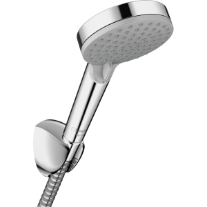 Душовий гарнітур HANSGROHE Vernis Blend Vario 26273000 надійний