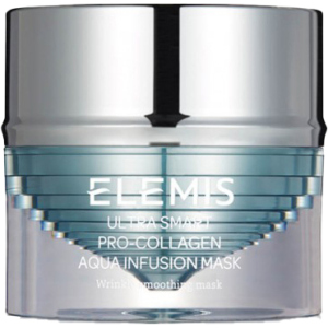 Ультра Смарт Про-Коллаген Аква Маска Elemis Ultra Smart Pro-Collagen Aqua Infusion Mask 50 мл (641628501496) в Одессе