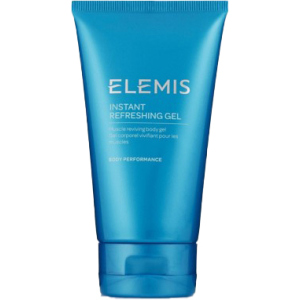 Универсальный гель для тела Ментол-Камфора Elemis Instant Refreshing Gel 150 мл (641628508280) в Одессе