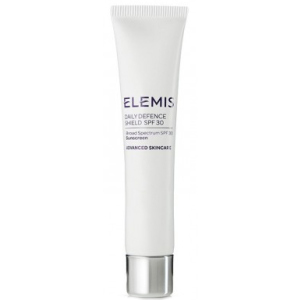 Сонцезахисний крем SPF30 Elemis Daily Defence Shield SPF30 40 мл (641628501427) надійний