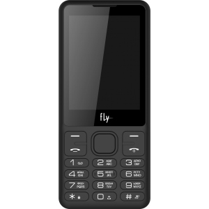 Мобильный телефон Fly FF2801 (NEW) Black