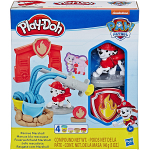 Набір ігровий Hasbro Play-Doh Щенячий патруль пожежні (E6887) в Одесі