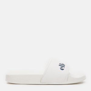 Шльопанці Ellesse Filippo Synt Af 610216-WHT 35.5 (3 UK) 22.7 см Білі (5034856629028) ТОП в Одесі