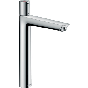 хороша модель Змішувач для раковини HANSGROHE Talis Select E 240 71753000