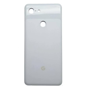 Задняя крышка для Google Pixel 3a, цвет белый, оригинал Original (PRC) ТОП в Одессе