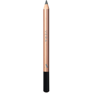 хороша модель Олівець для очей Vera Beauty Eye Pencil 01 Black 1.14 г (8597168529341)