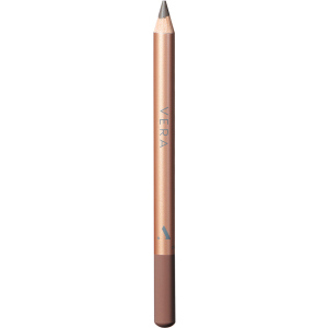 хороша модель Олівець для очей Vera Beauty Eye Pencil 02 Brown 1.14 г (8597168529358)