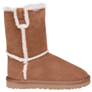 Угги UGG 1098078 Spill Seam 37 Chestnut ТОП в Одессе