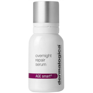 Ночная сыворотка Dermalogica Overnight Repair Serum Восстанавливающая 15 мл (666151060753) надежный