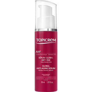 Антивозрастная сыворотка для лица Topicrem Global Anti-Aging Serum 30 мл (3700281703856)