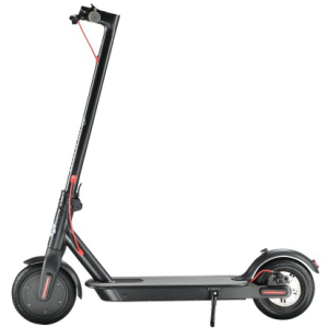 Електросамокат Street Scooter S2-7800 Black ТОП в Одесі