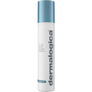 купить Cерум для лица Dermalogica C-12 Serum Power Bright для ровного тона и сияние 50 мл (666151061811)