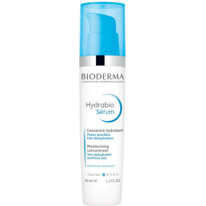 Сироватка Bioderma Hydrabio Serum Moisturising Concentrate 40 мл (3401347869775) ТОП в Одесі