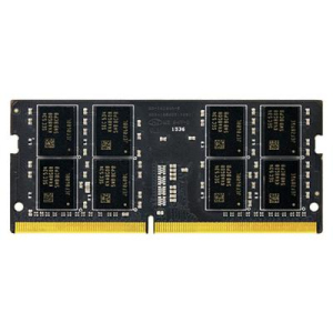 Модуль для ноутбука SoDIMM DDR4 16GB 2400 MHz Elite Team (TED416G2400C16-S01) краща модель в Одесі