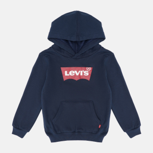 Худі дитяче Levi's LVB Batwing Screenprint Hoodie 8E8778-U09 110 см (3665115044508) в Одесі