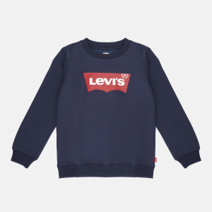 Світшот дитячий Levi's LVB Batwing Crewneck 9E9079-U09 146-152 см (3665115046342) в Одесі