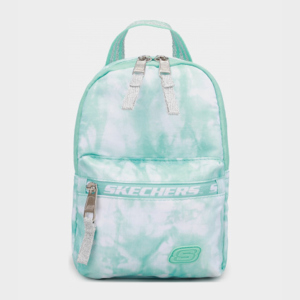 Жіночий рюкзак Skechers Mini Backpack A2529 SC BLU (067914065761) в Одесі