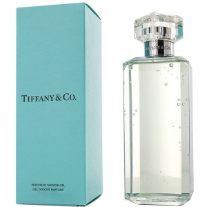 Гель для душа Tiffany &amp; Co 200 мл (3614222402312) краща модель в Одесі