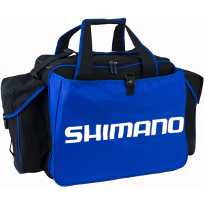 Сумка Shimano Allround Dura DL Carryall 52x37x43 см (22669103) ТОП в Одессе