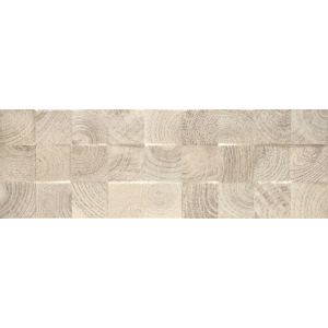 плитка Paradyz Daikiri 25x75 wood struktura kostki beige ТОП в Одесі