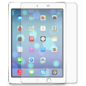 Противоударная защитная пленка Remax для Apple iPad Air Матовая лучшая модель в Одессе