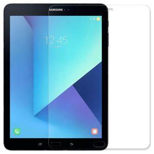 Противоударная защитная пленка Remax для Samsung Galaxy Tab S3 9.7 T825 Прозрачная Передняя и задняя ТОП в Одессе