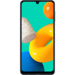 Мобильный телефон Samsung Galaxy M32 6/128GB Black (SM-M325FZKGSEK) в Одессе