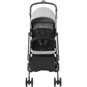 Прогулочная коляска Kinderkraft Mini Dot Grey (158715) ТОП в Одессе