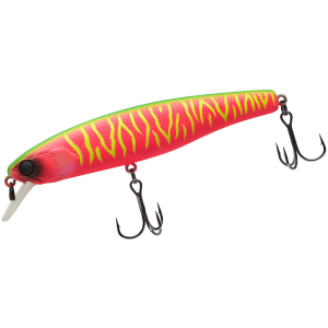 Воблер Jackall Smash Minnow 100SP 100 мм 16.6 г Dragon Fruit Mat Tiger (16992404) рейтинг