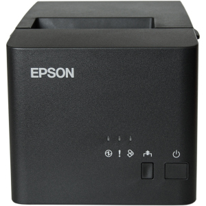 POS-принтер Epson TM-T20X Ethernet (C31CH26052) краща модель в Одесі